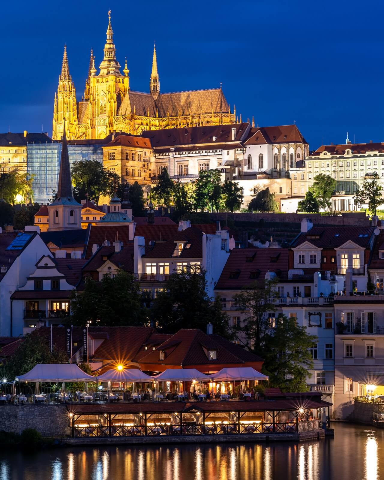 Canadas Wonderland limo package