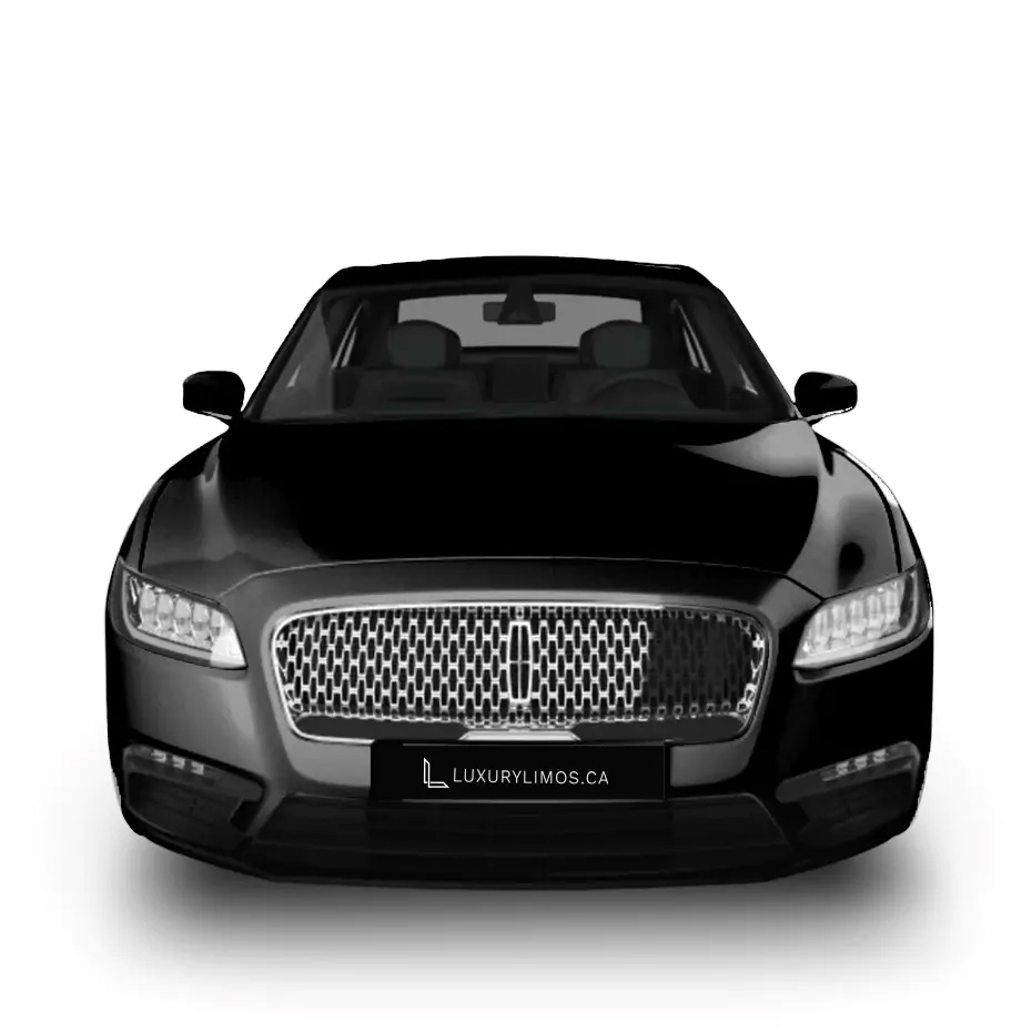 Lincoln Limo