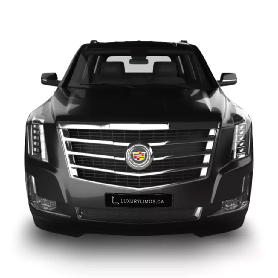 Escalade Limo