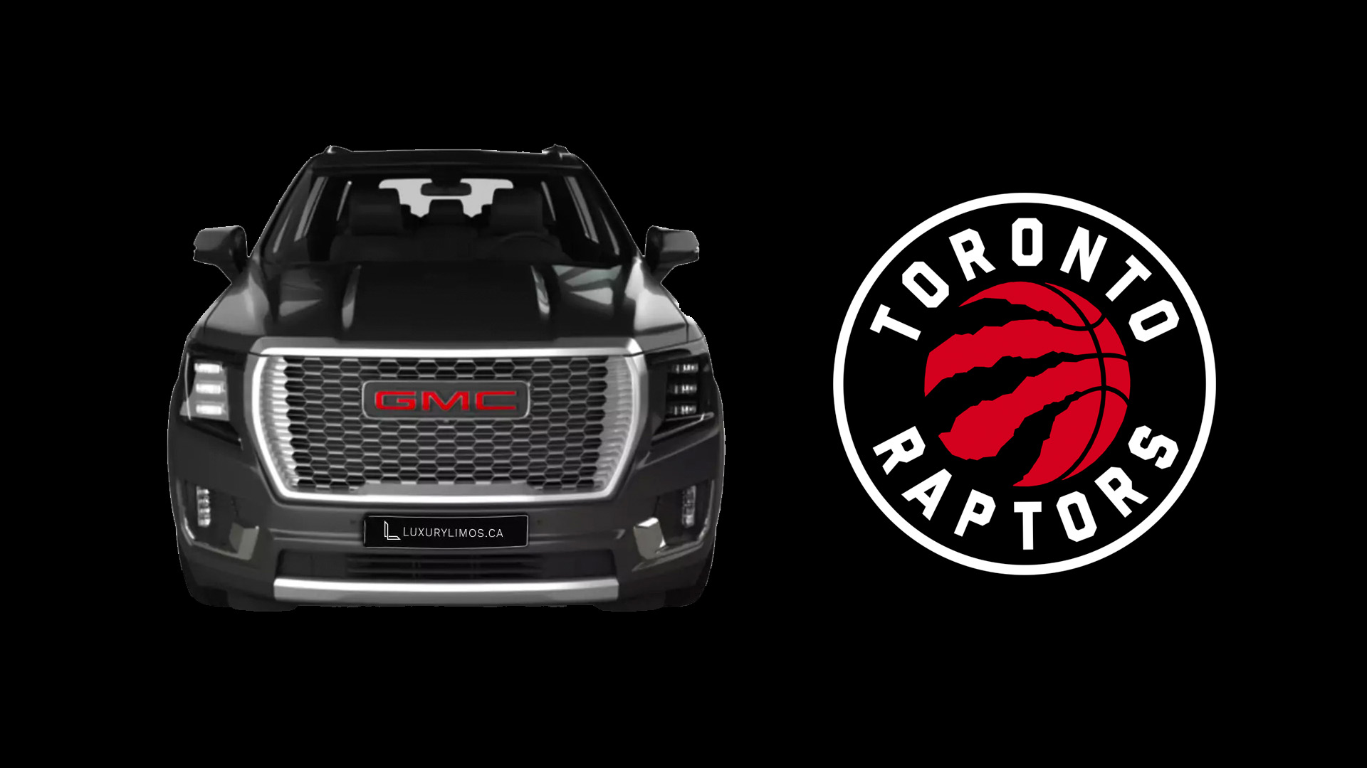 Take a Limo to Your Next Raptors Game in Toronto - Luxury Limos