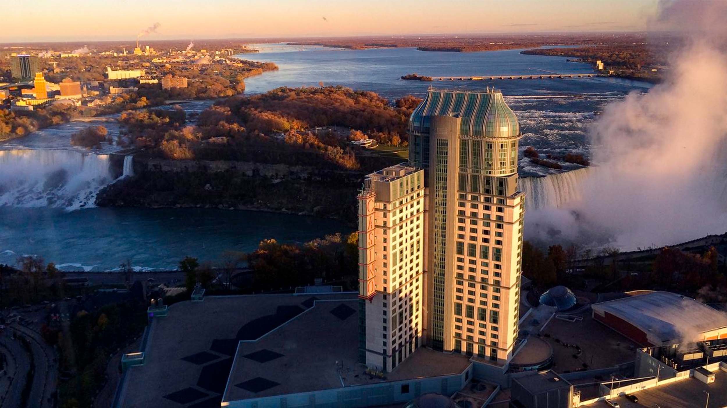 Casino Rama Limo Service