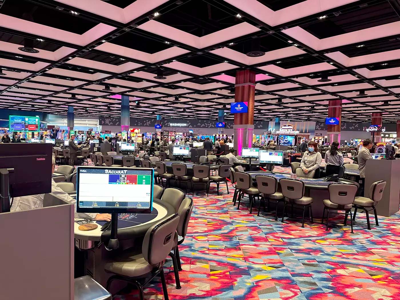 Casino Niagara Limo Service