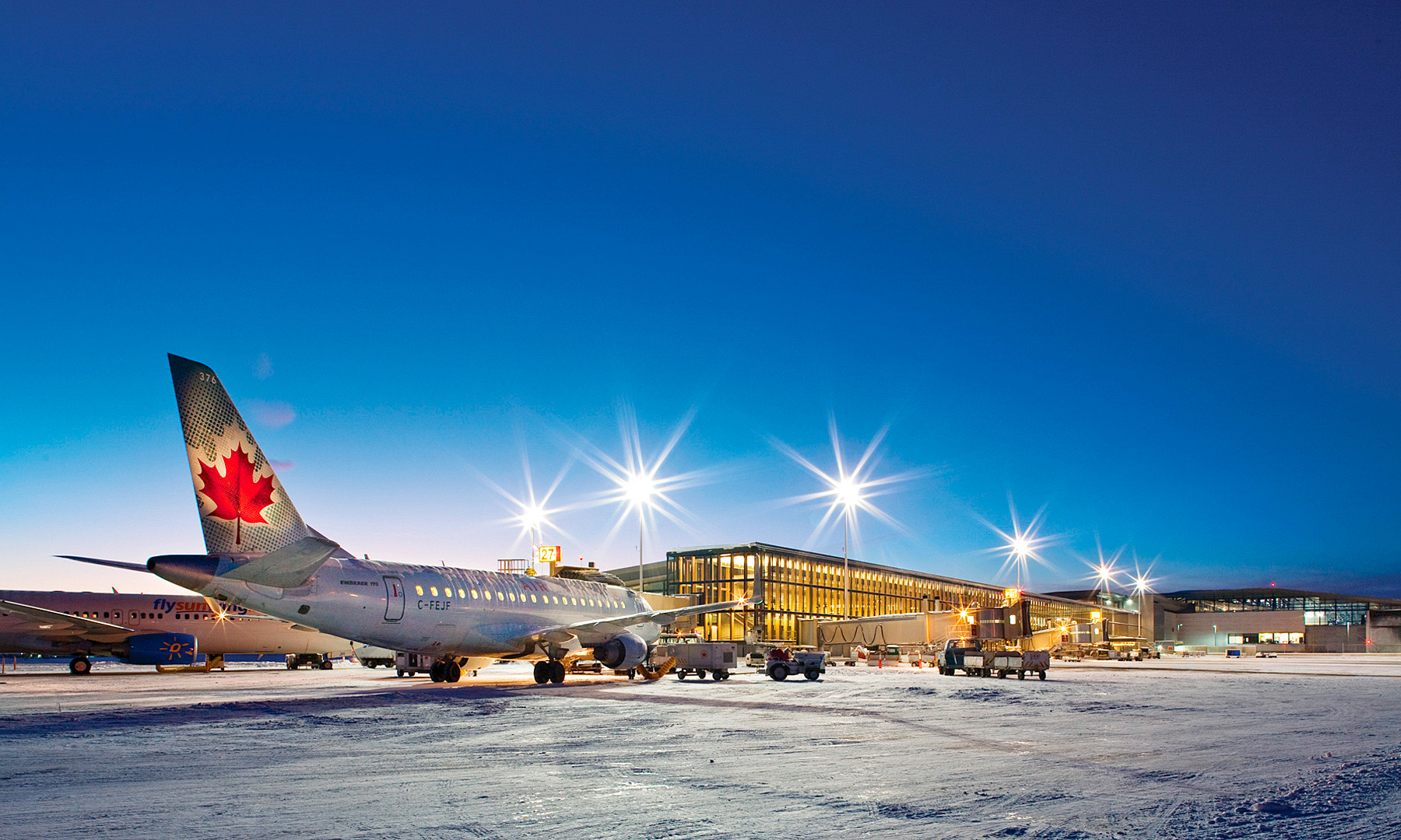 london airport limo service