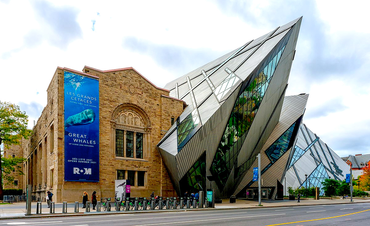 royal ontario museum