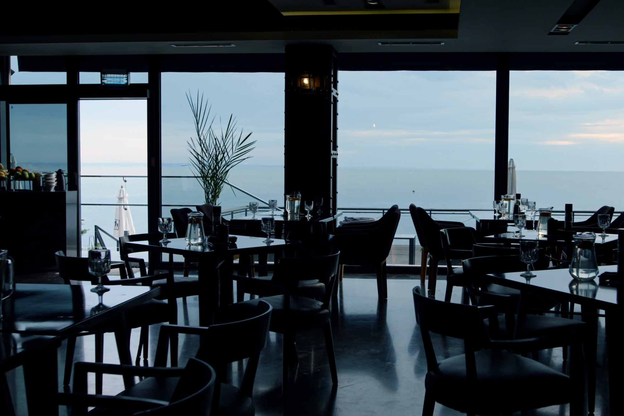 Sports, Flavor, and Fun at Casino Niagara