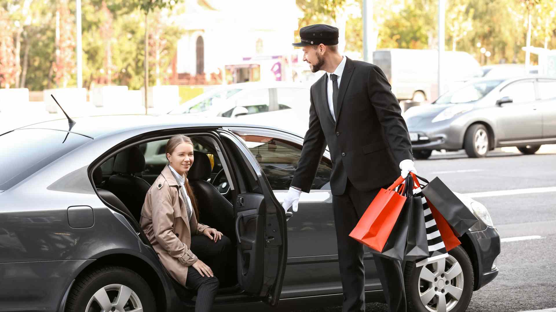 Booking a Luxury Limo in Canada: Steps to Ensure a Stellar Experience