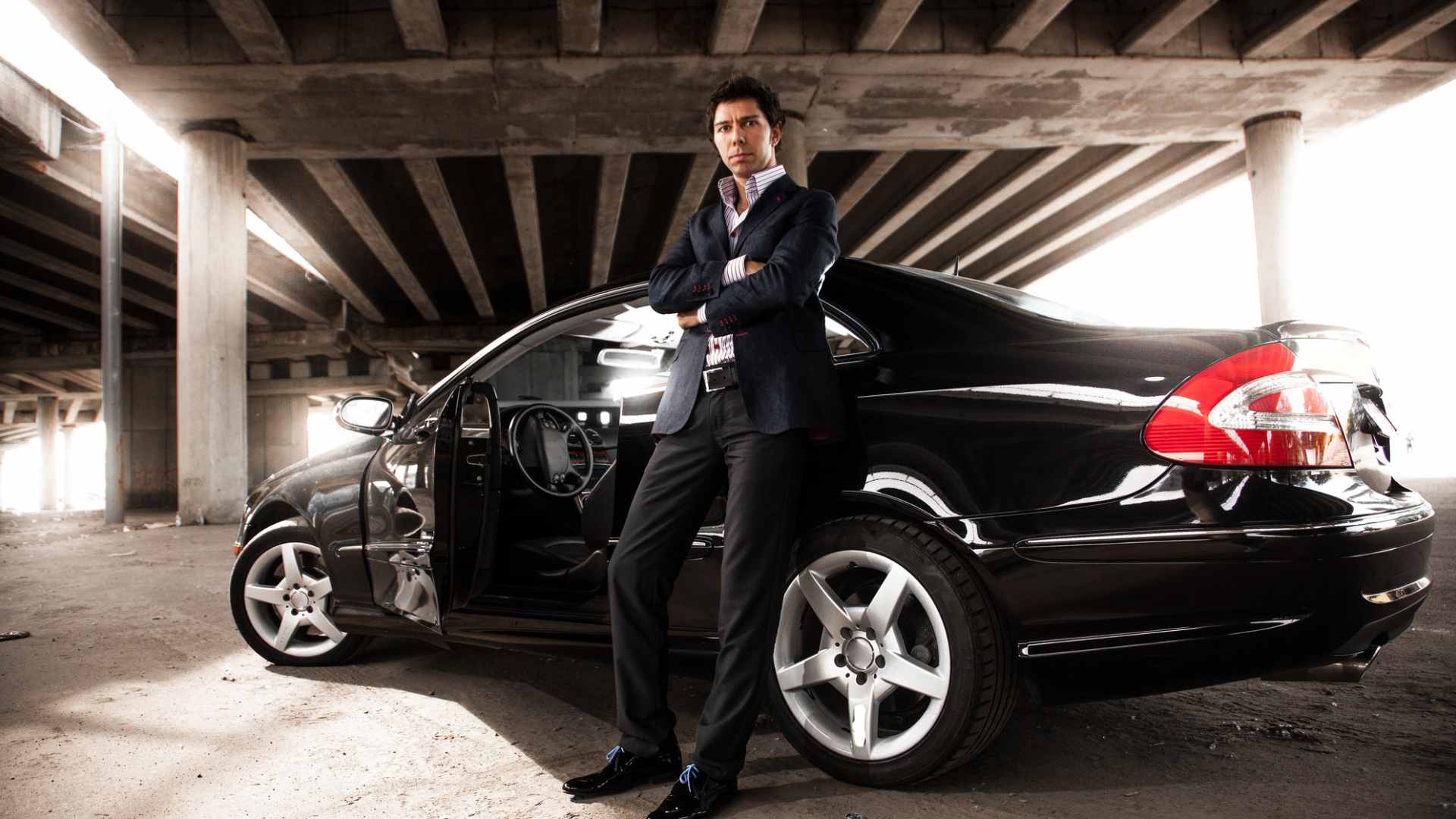 The Surprising Reason Why Limousine Rides to Pearson Beat All Other Transports