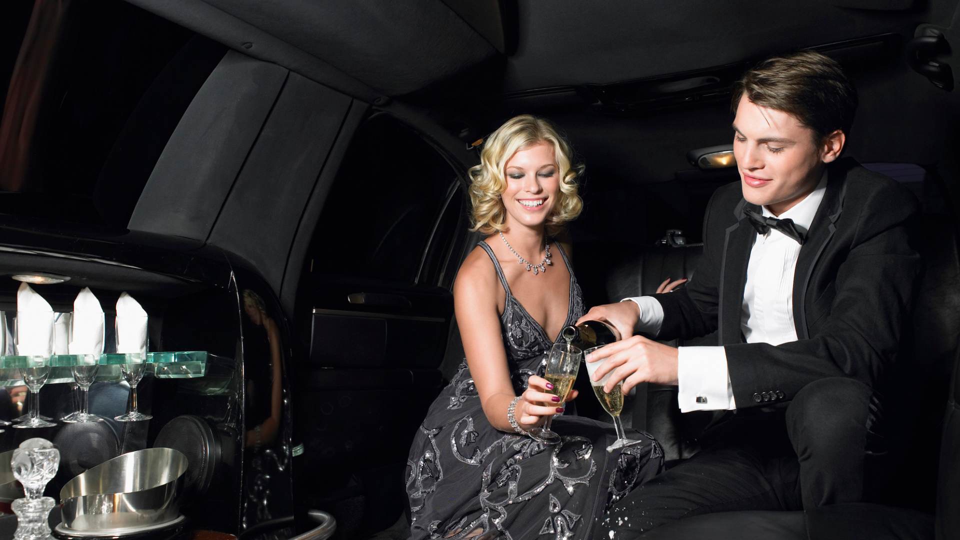 promise of safety and elegance