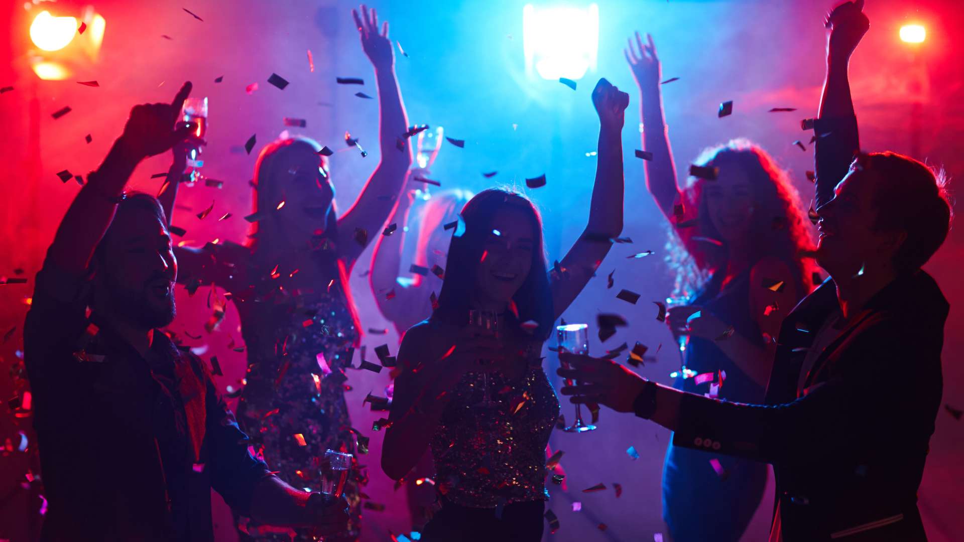 epic nights await at rebel toronto