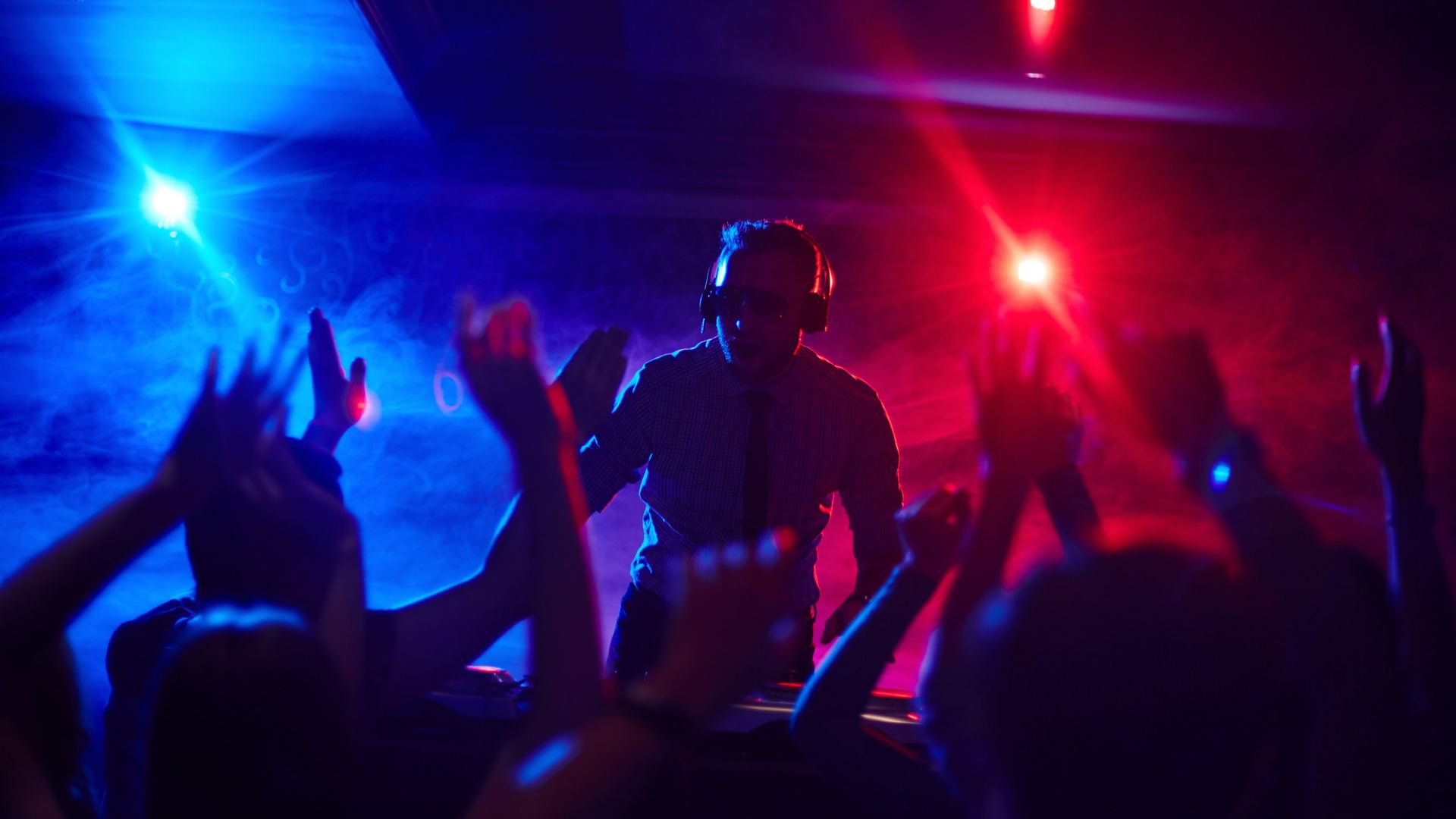 unforgettable nights with the event lineup at rebel toronto