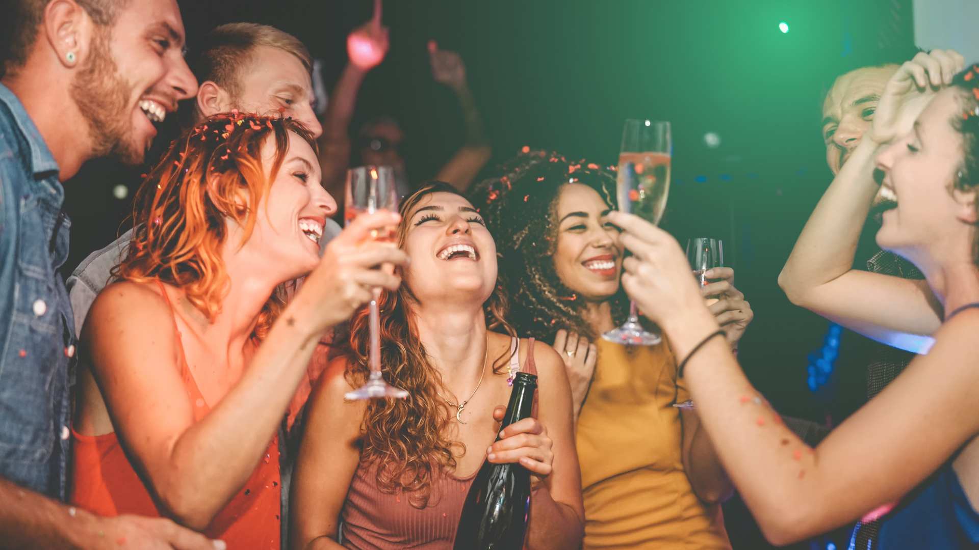 experience the pinnacle of nightlife at brass rail