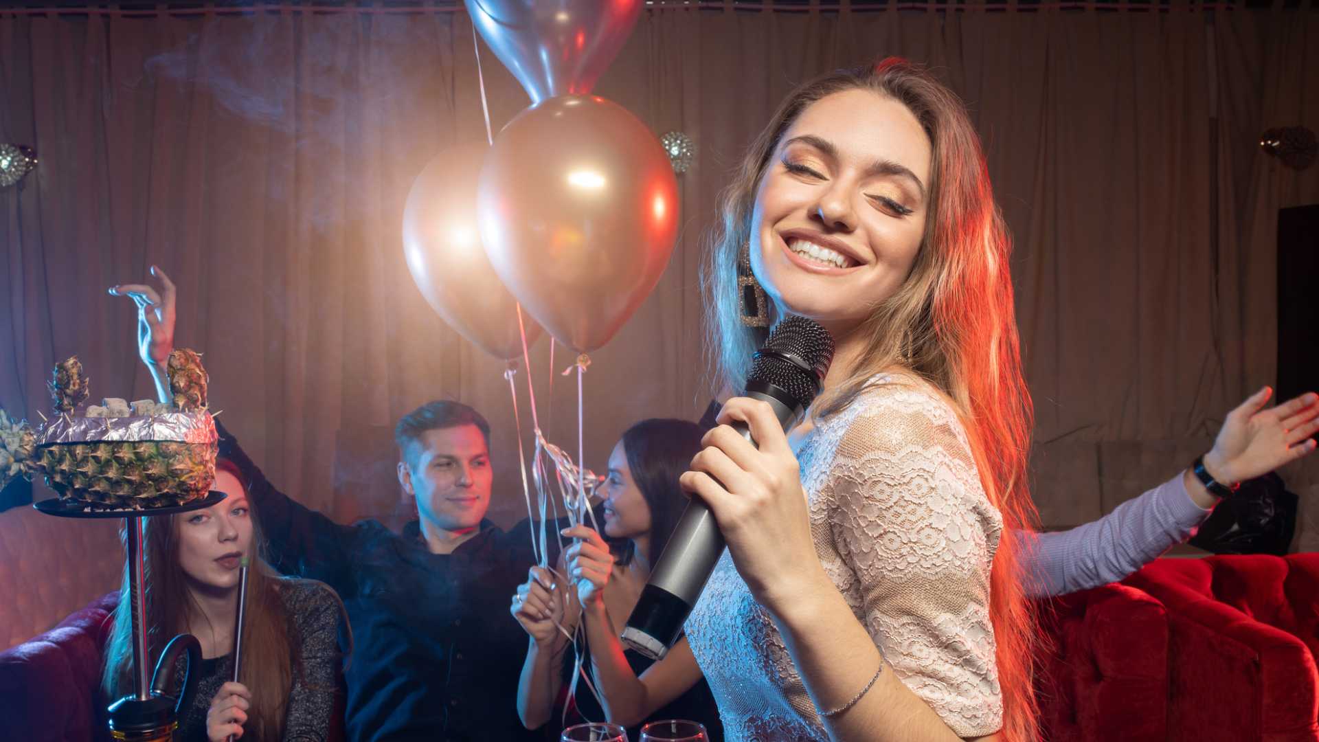 Create Unforgettable Memories with Private Events at Soluna