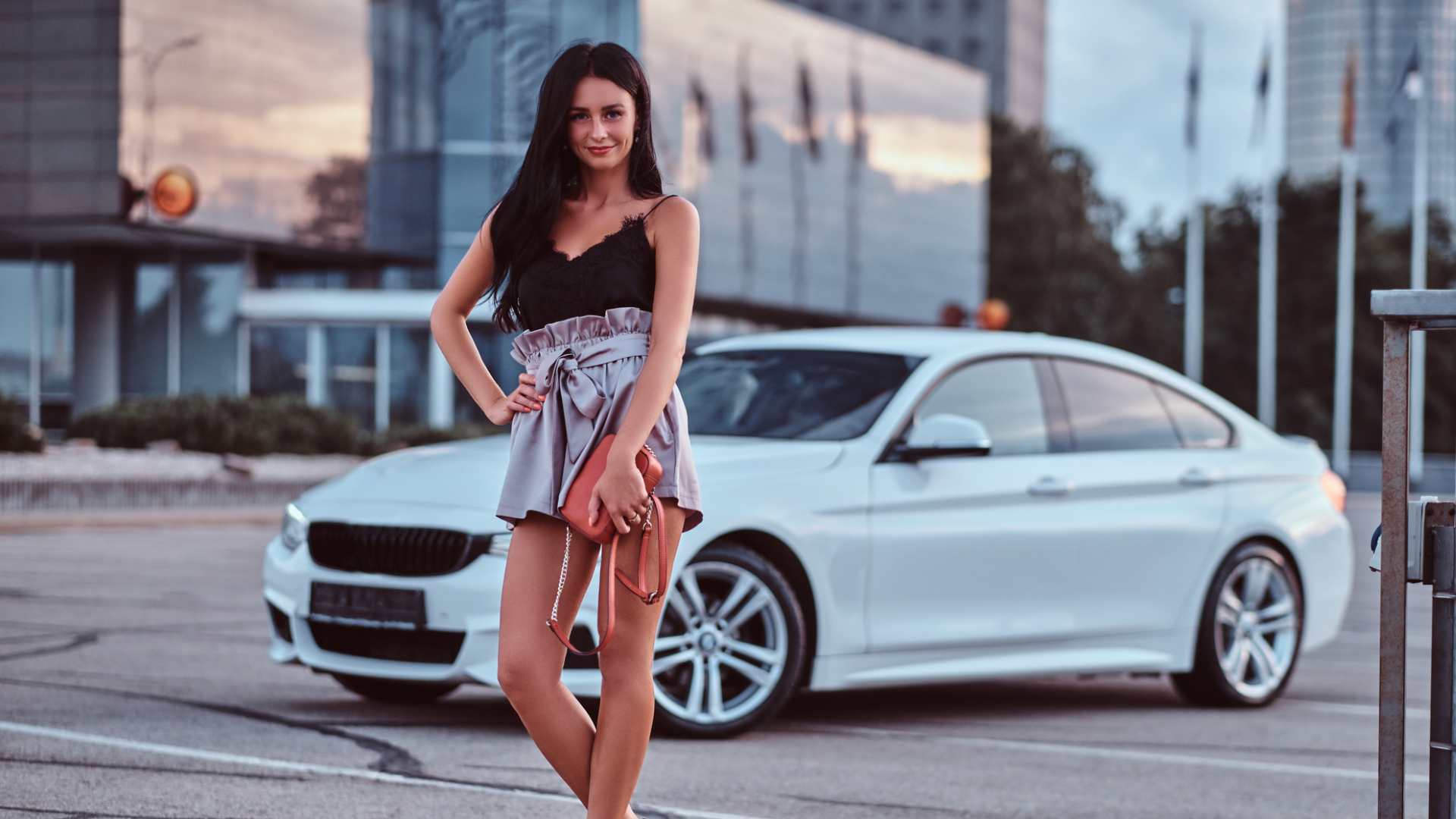 Select from Our Diverse Fleet of Luxury Limousines