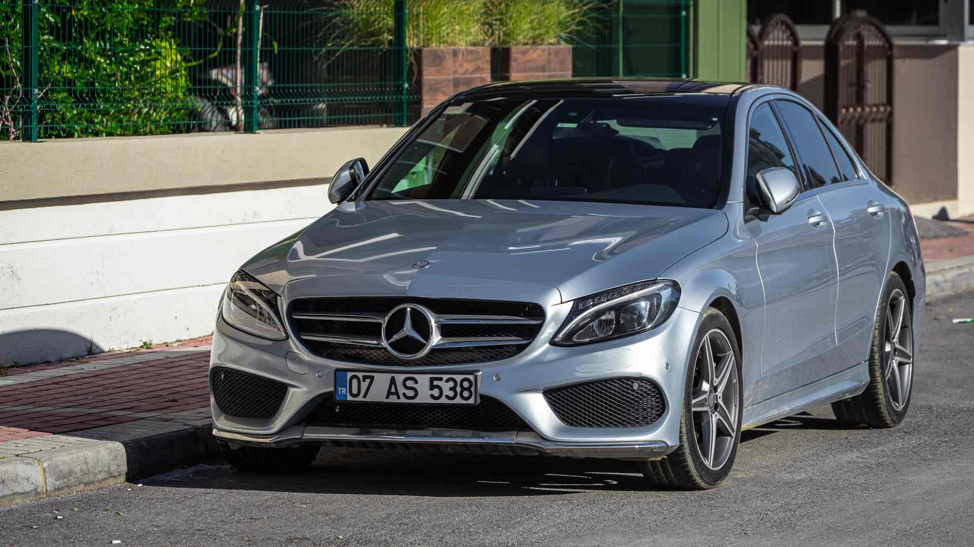 More Than a Ride - A Journey in Luxury