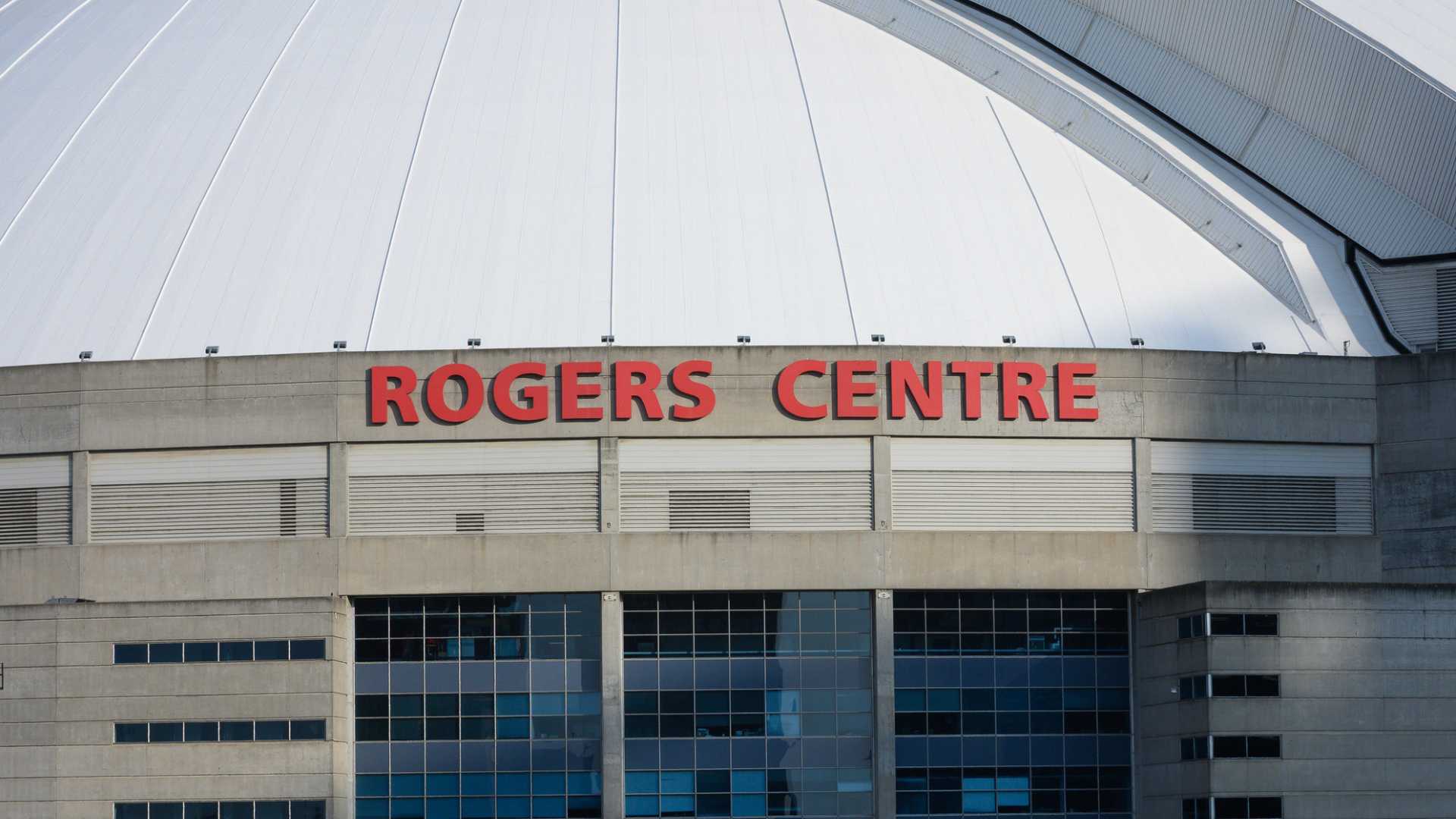 Rogers Centre A Hub of Premier Events and Entertainment