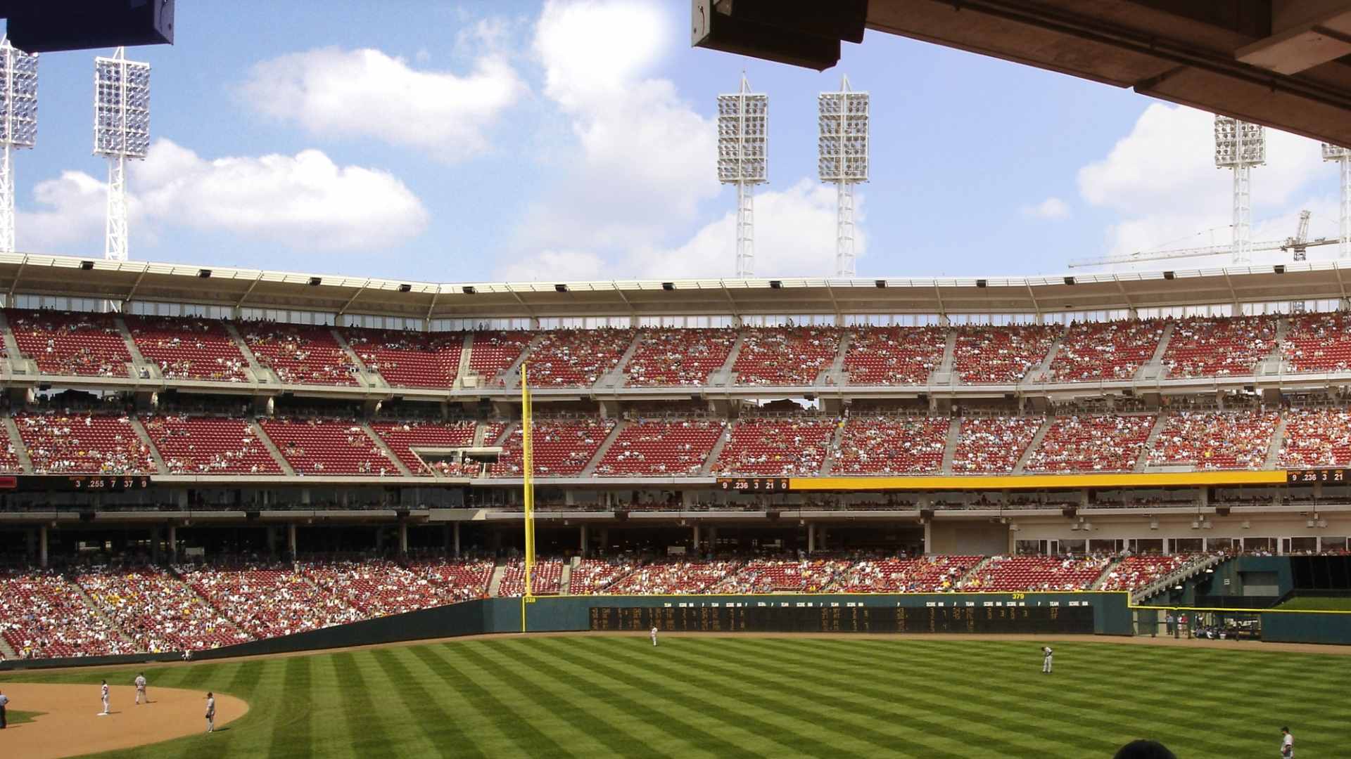 Endless Fun and Memorable Experiences at Rogers Centre