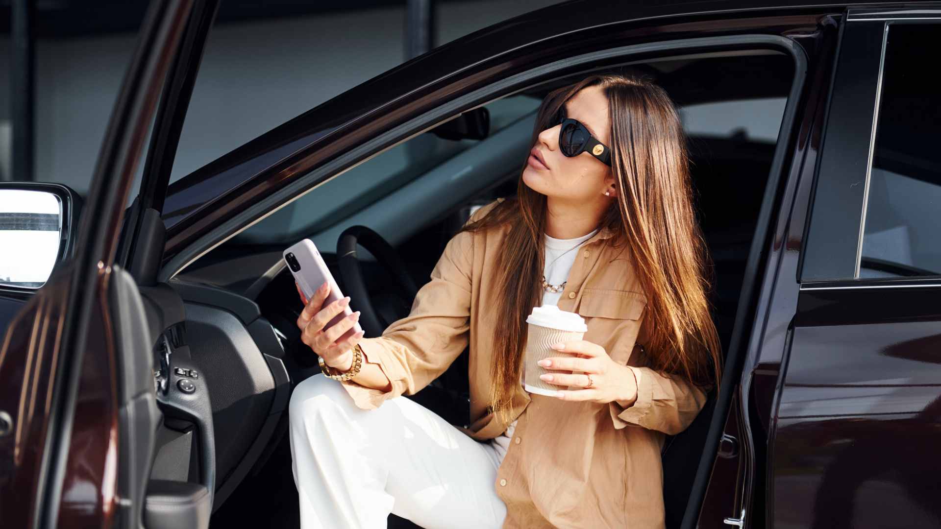 Professional and Reliable Transportation