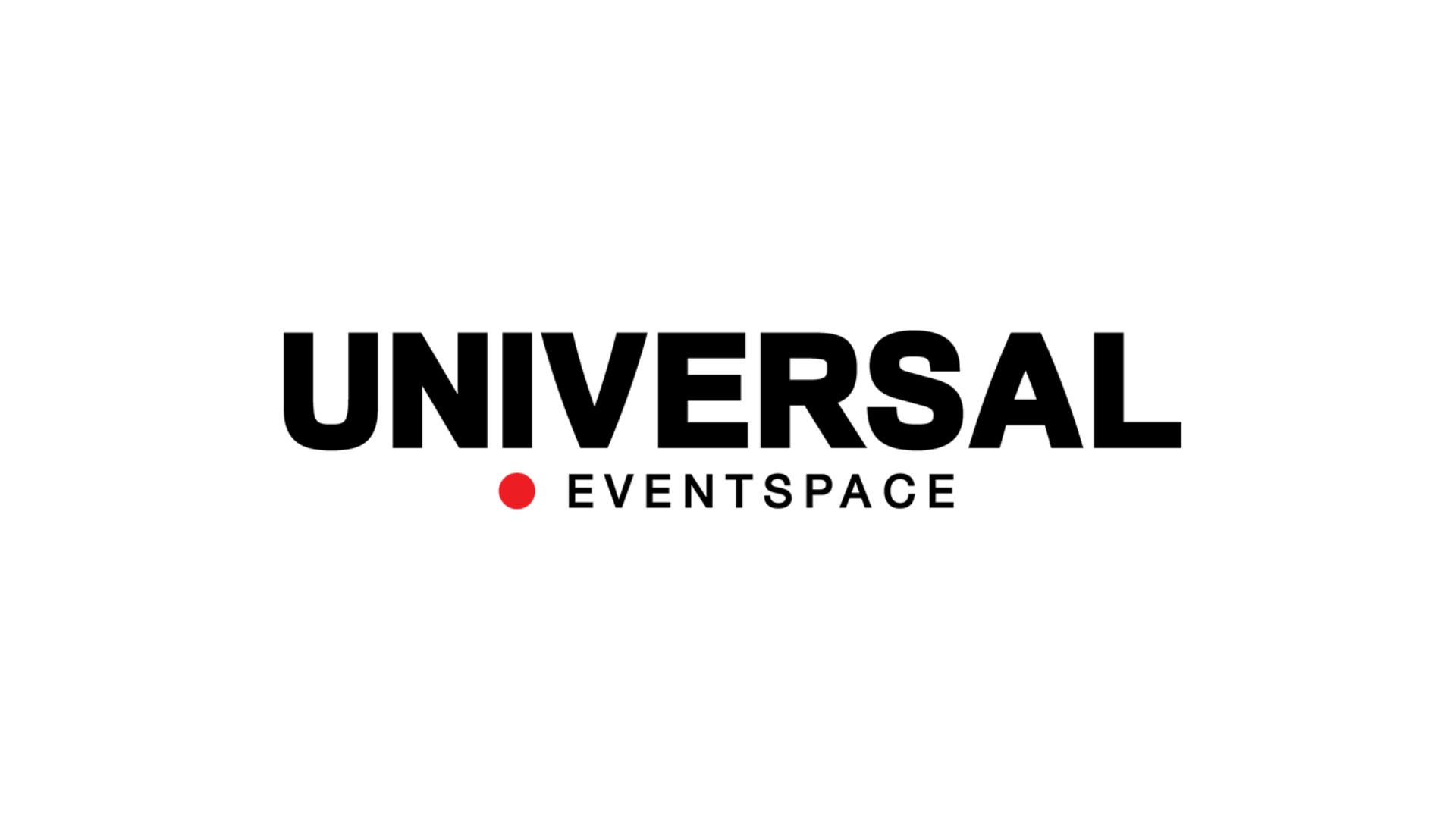 universal eventspace
