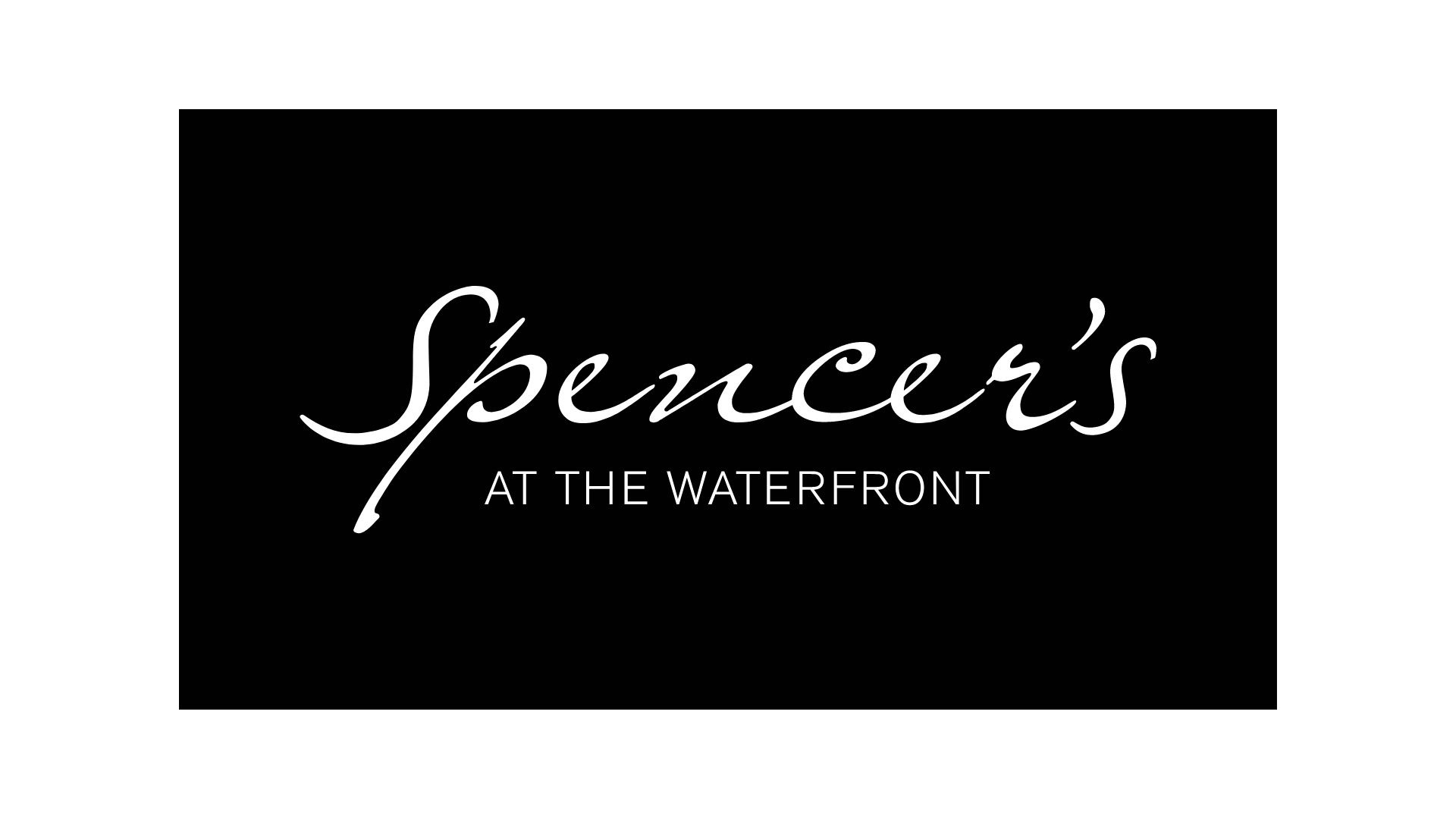 spencers at the waterfront