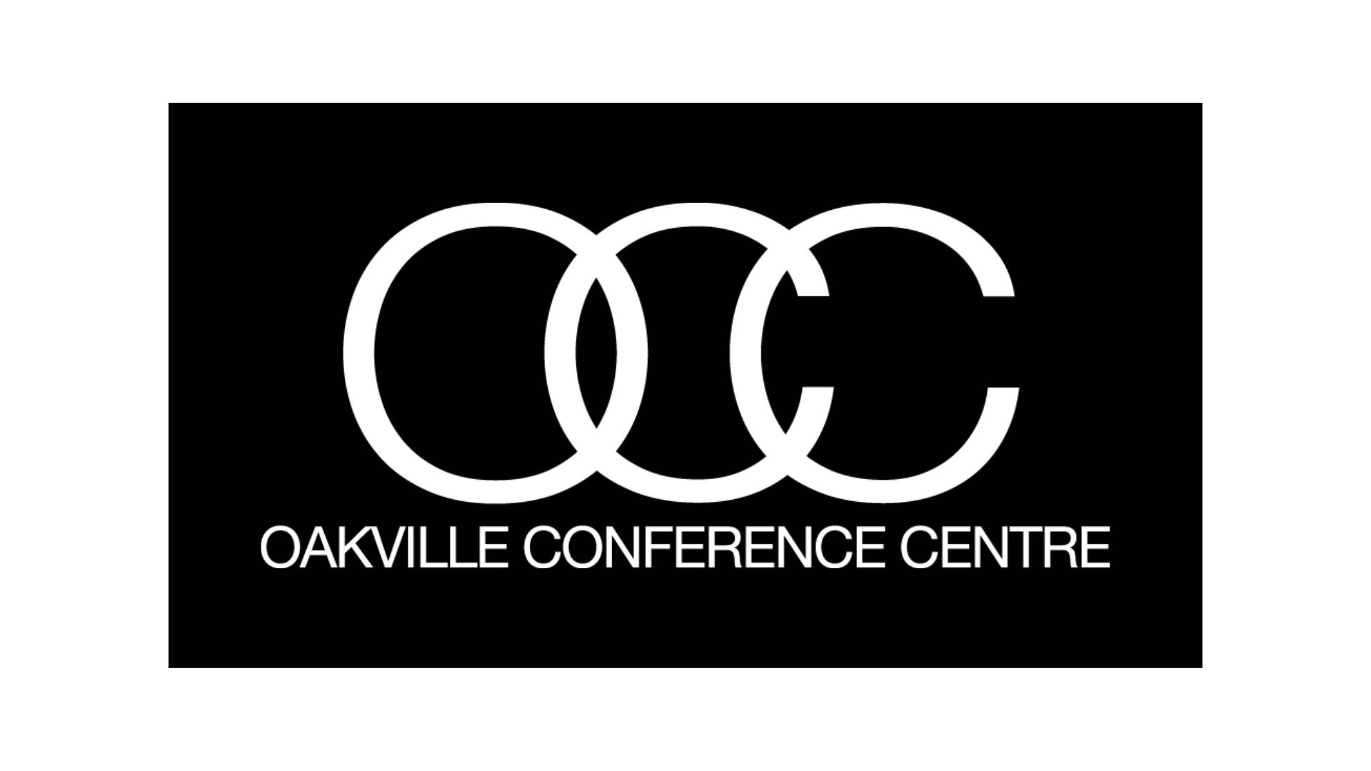 oakville conference banquet centre