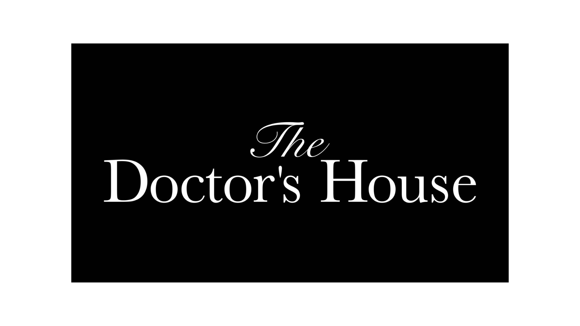 the doctors house