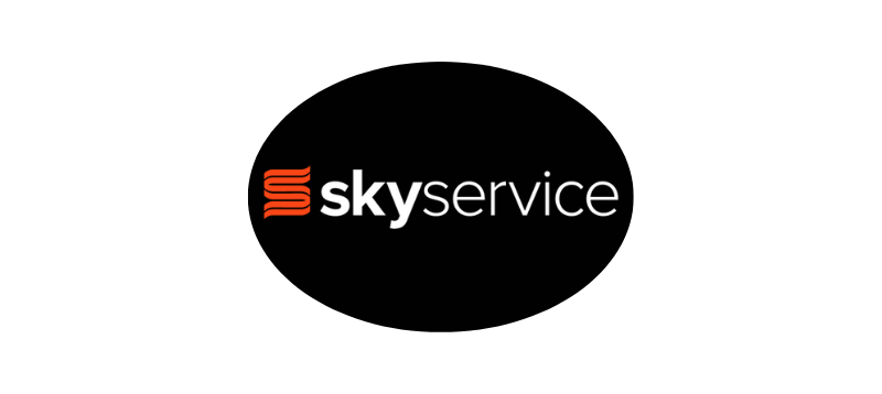 skyservice limo service